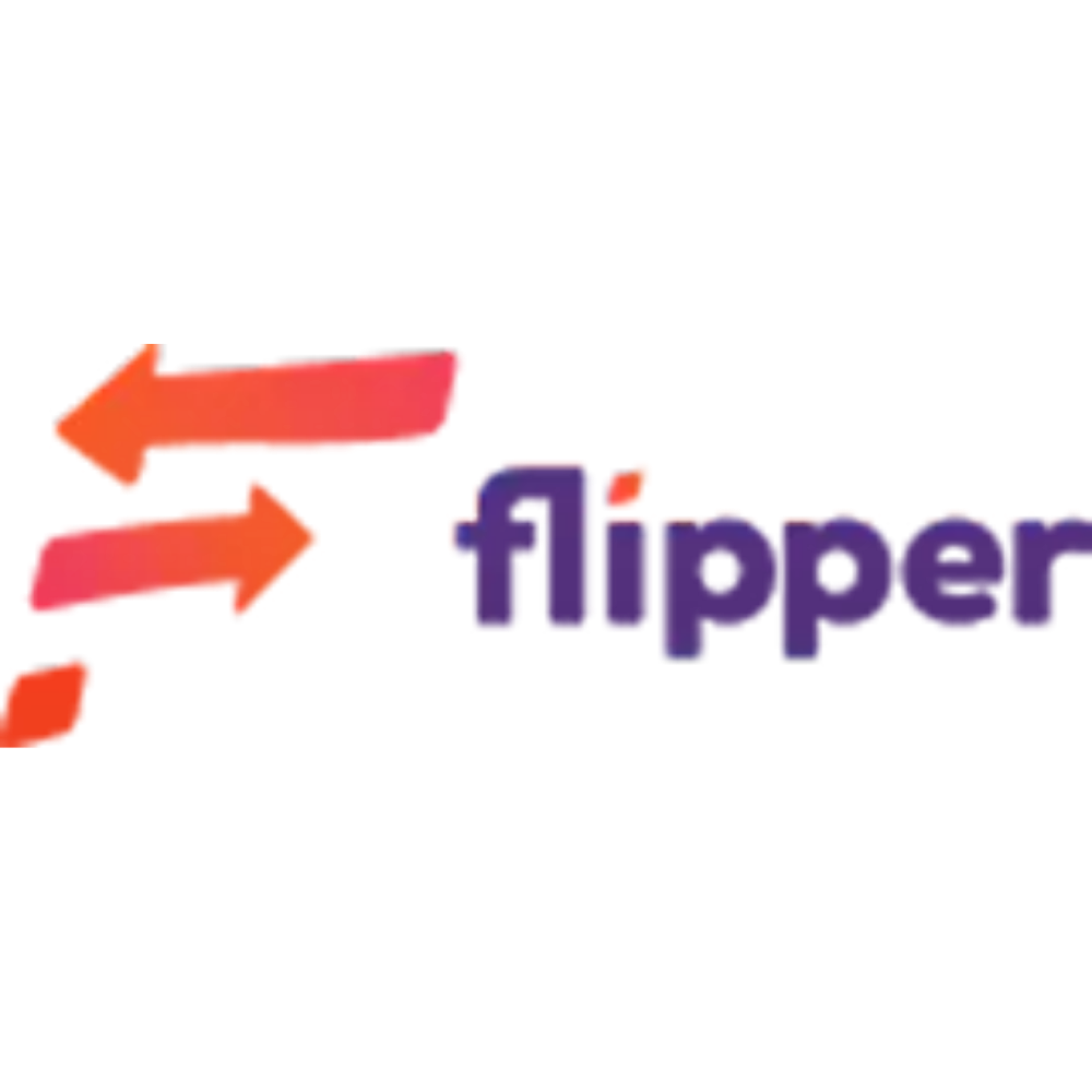 Flipper Ltd