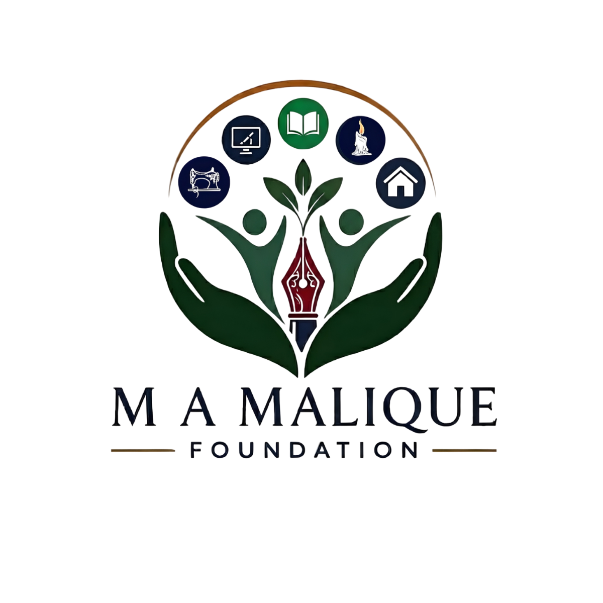 M A Malique Foundation