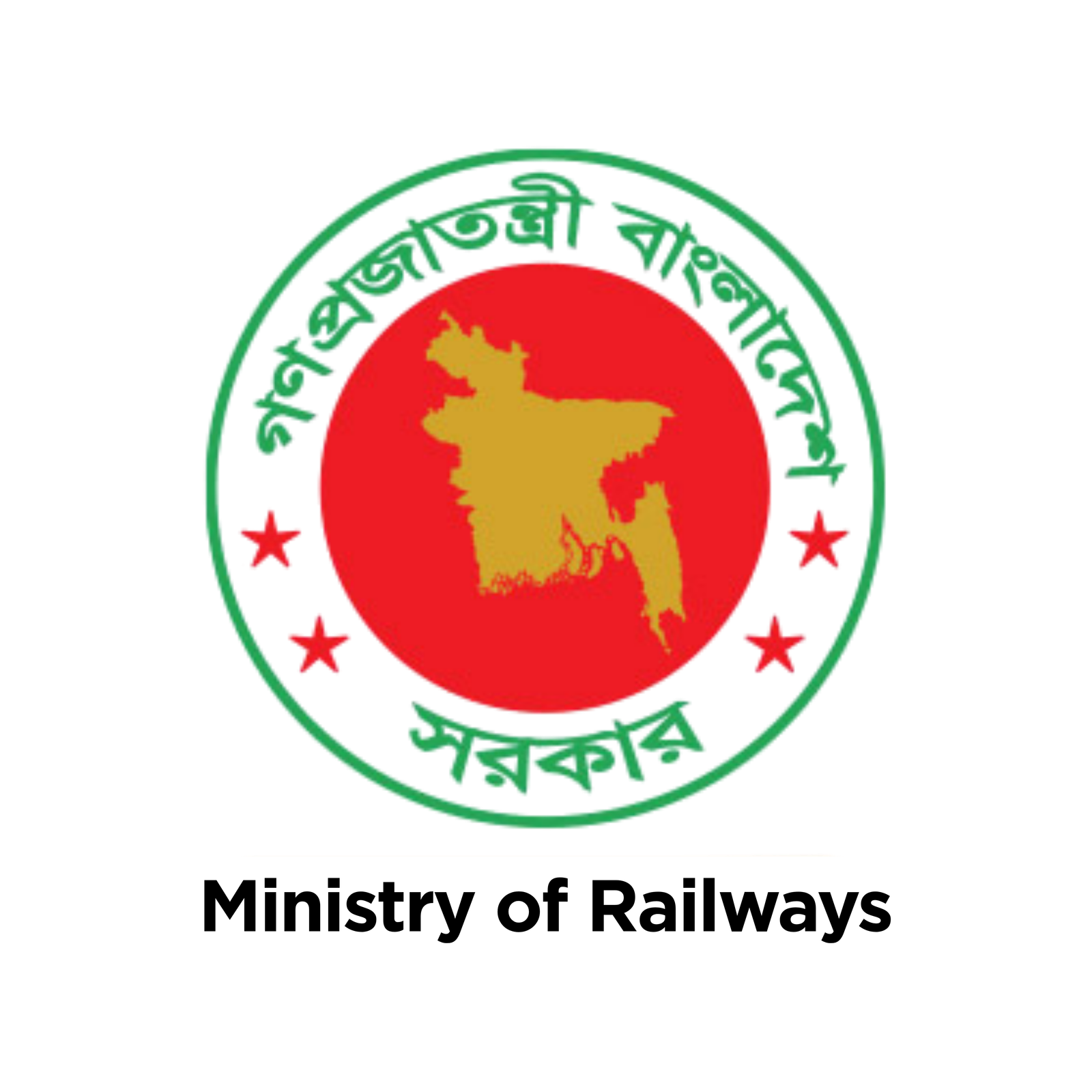 Ministry of Railways