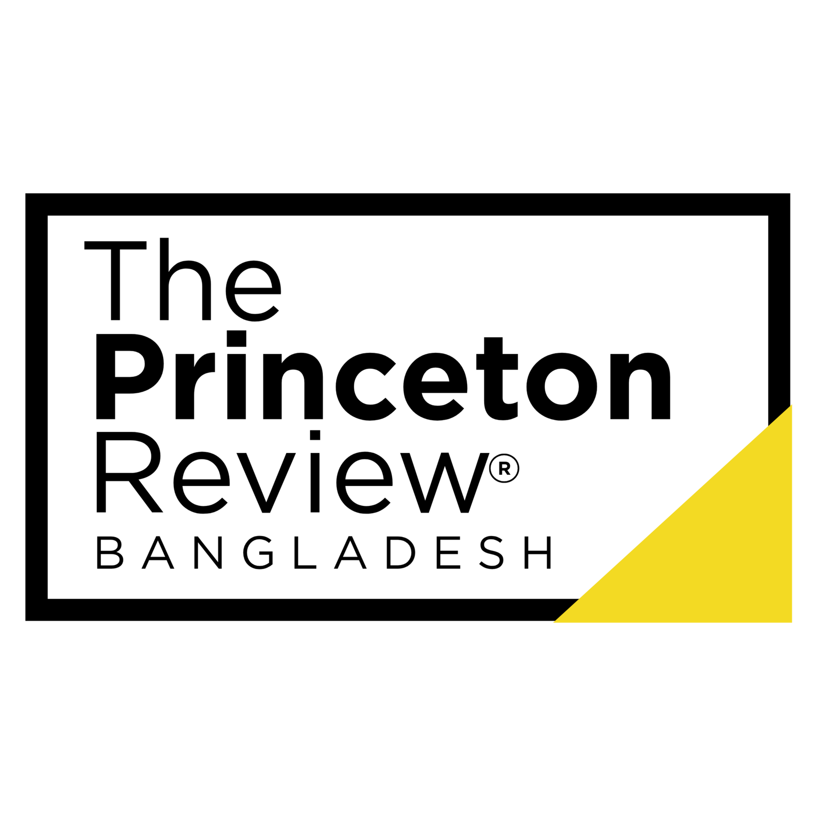 The Princeton Review Bangladesh