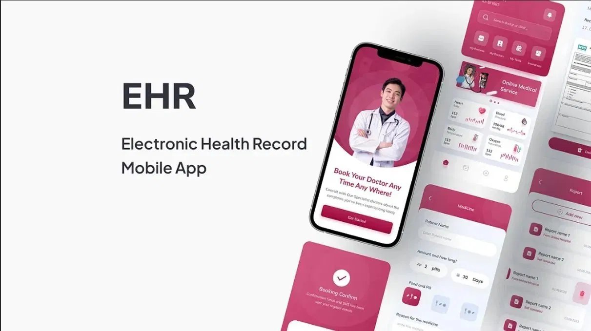 bHealth EHR