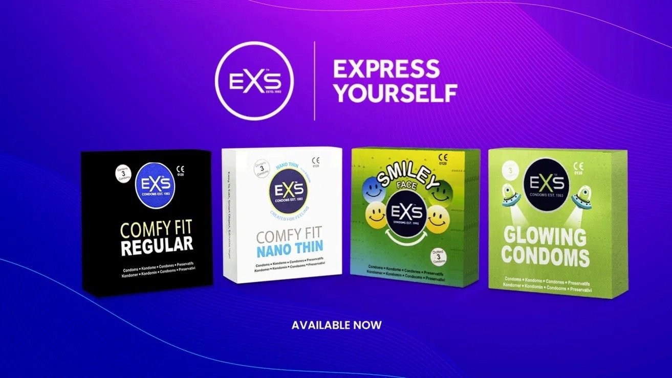 EXS Condoms
