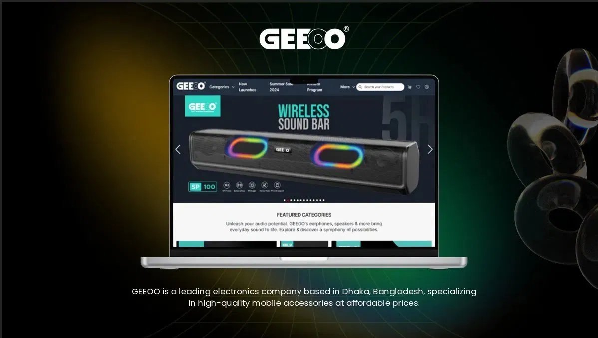 GEEOO